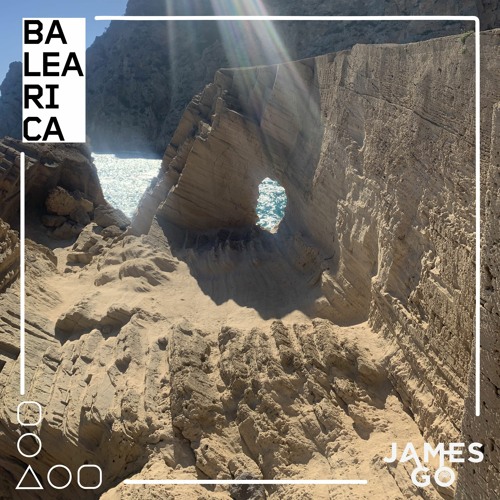 James Go Balearica Dec 22