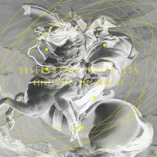Richi Risco-Warehouse Rules [LSM Premiere]