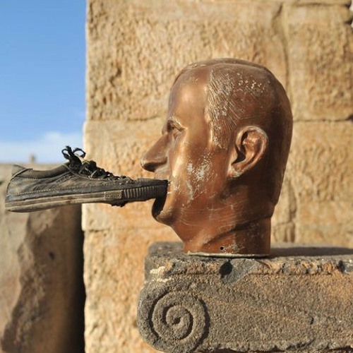 الا واهني اللي ينامون سعد جمعة⁩