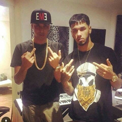 anuel2blea “como soy”