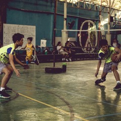 Sometimes we just gotta say... fuck it!