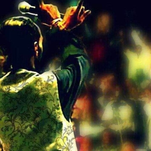 حب الناس محمود عبد العزيز حفل الضباط