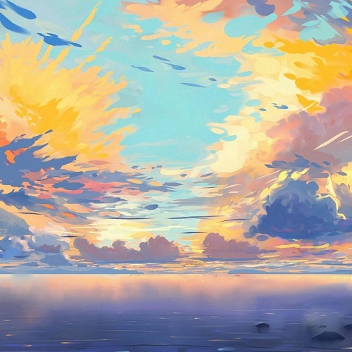 soft skies