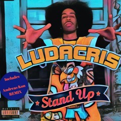 Ludacris - Stand Up (Andreas Kon Edit)