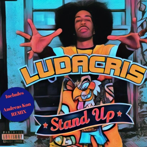 Ludacris - Stand Up (Andreas Kon Edit)