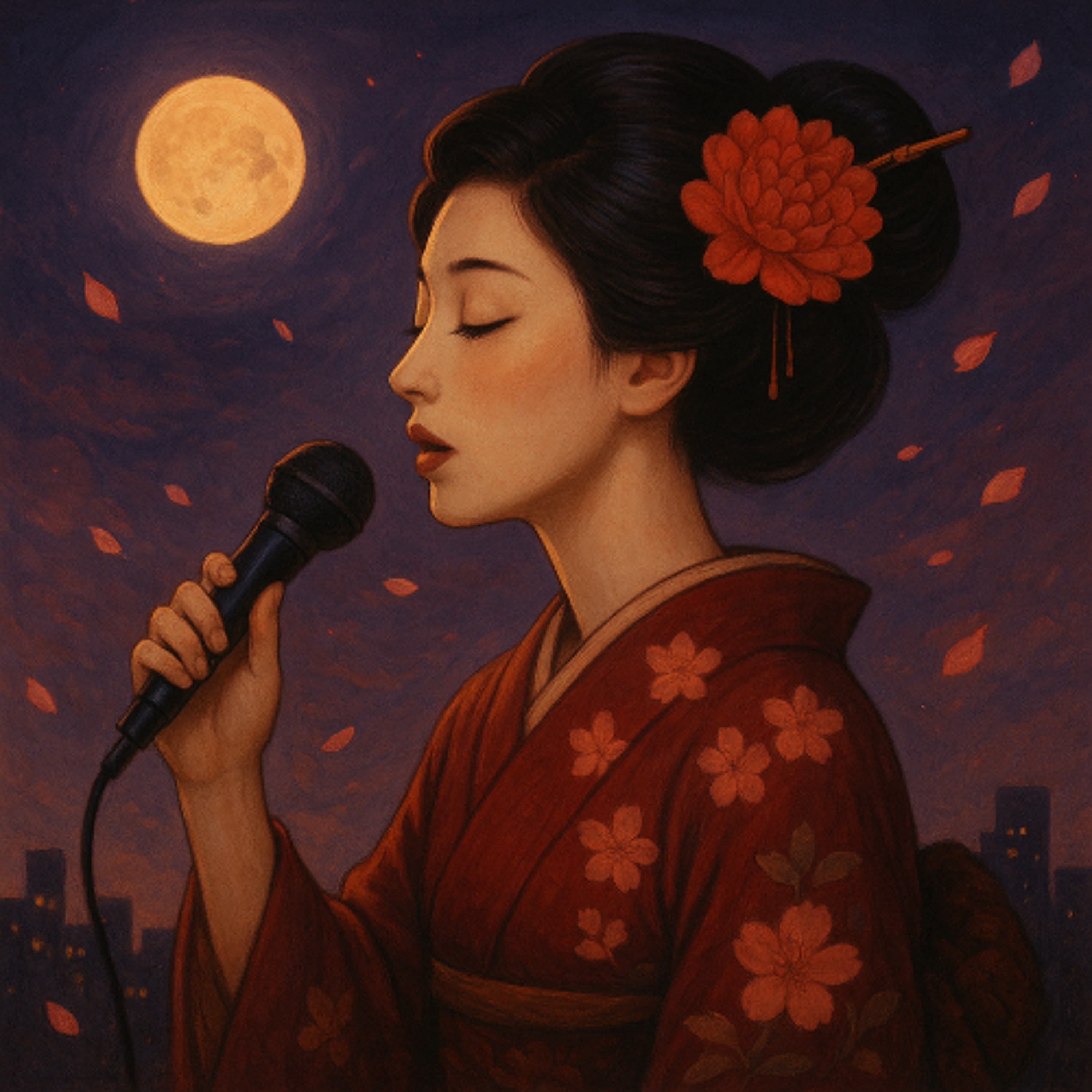 Where Our Hearts Align by Lori Yamamoto episode artwork