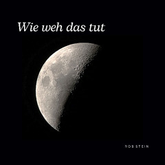 Wie weh das tut