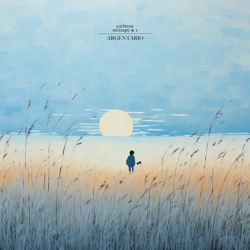 Ouda - Hamid Al Shaeri (carbeau Remix)