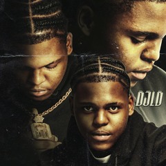 MONTAGEM DO DJ ( DJ LD OFICIAL)