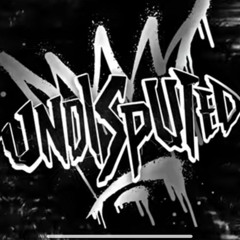 Undisputed Kingdom - AEW Theme