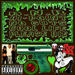 Scabzone - Cool Life