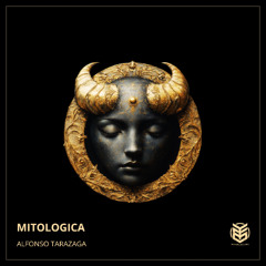 MITOLOGICA.ALFONSO TARAZAGA .MOONLIFE RECORDS.