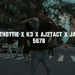 G3 x Baby Getem x K3 x Aj2tact x Jayrhound - 5678