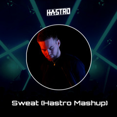 David Guetta ft Snoog Dog Vs Passenger 10 - Sweat (Hastro Mashup)