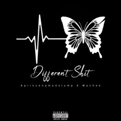 Different Shit ft. Machee
