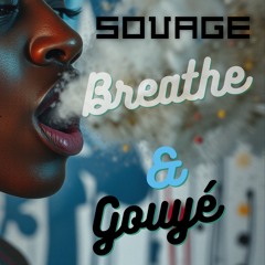 Dj Sovage - How Do I Breathe RMX (Breathe & Gouyé)