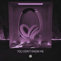 Arman Cekin & Veorra - You Don't Know Me (8D Audio)