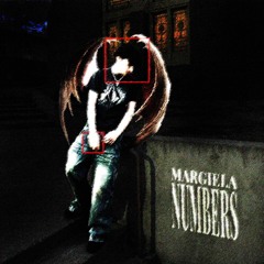 Margiela Numbers