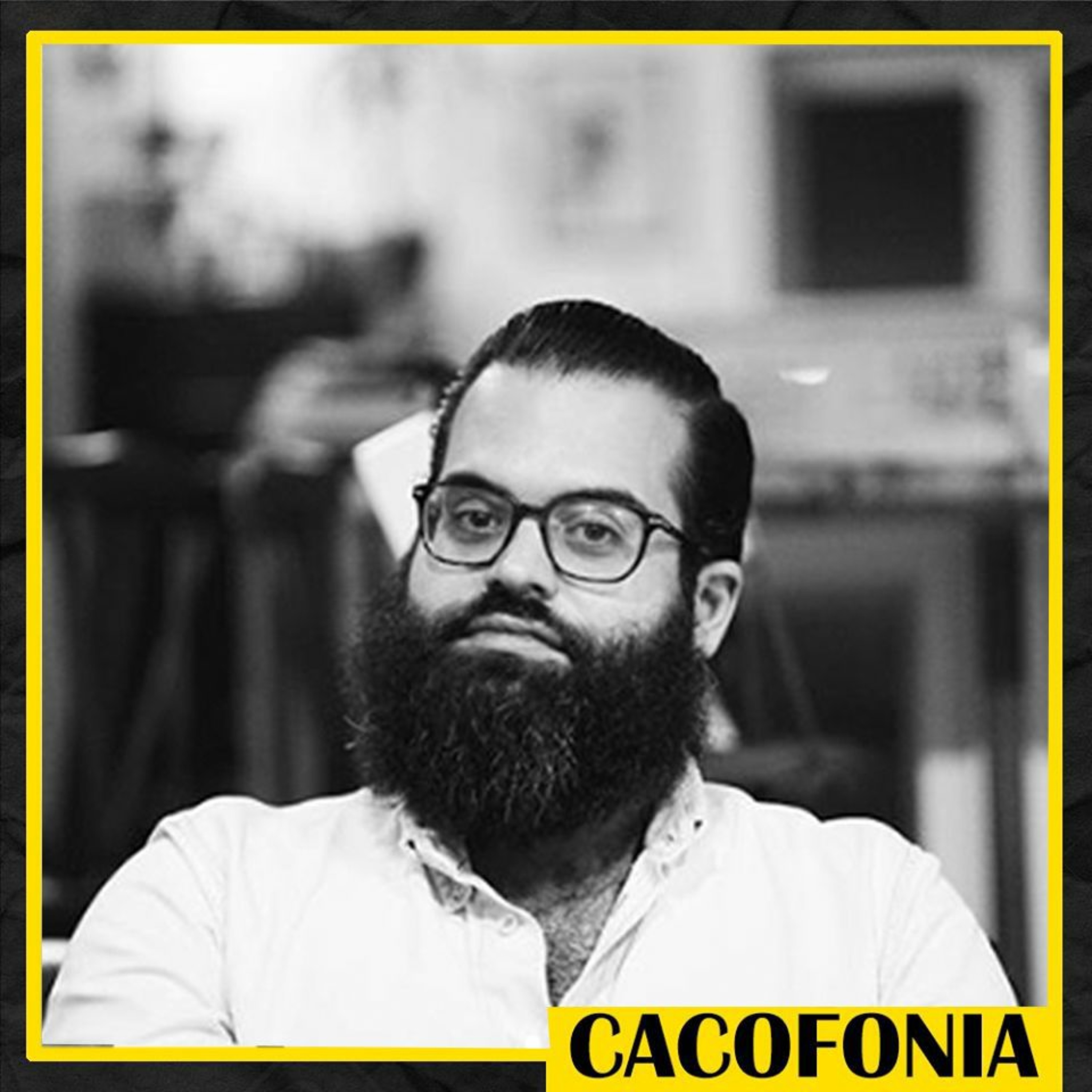Cacofonia