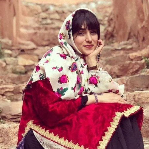 مه جان - پرستو احمدی