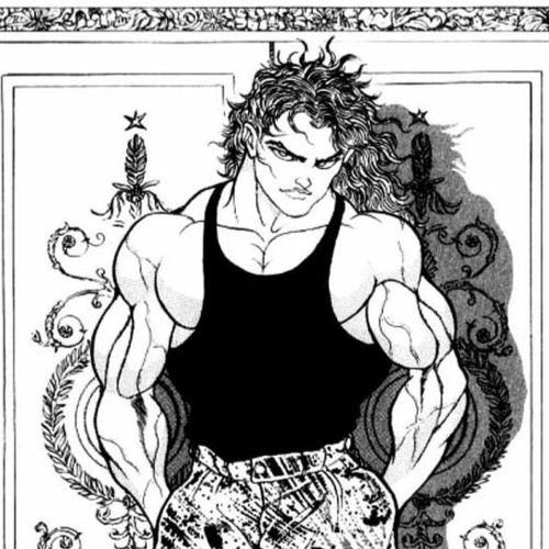 Yosuf - Anadrol (slowed)