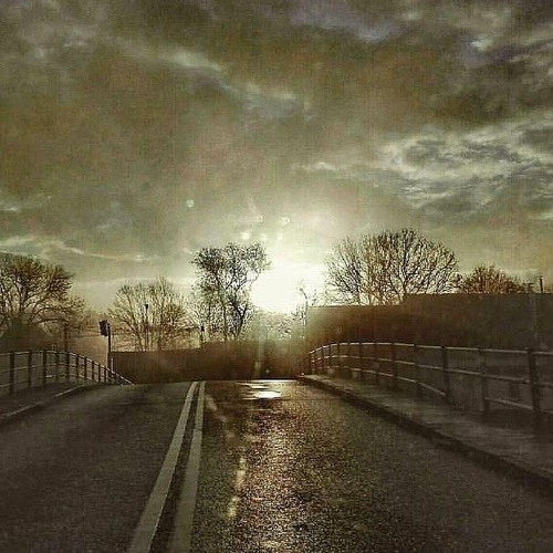 DjOstBar - Happy New Year (2021)