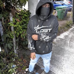 50BoyJetSki X BrazyEnd - Murda Shit