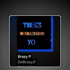 Black Texarkana brazy P ft Jacob r