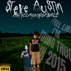 Steve Austin