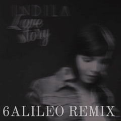 Indila - Love Story (N4RD Remix)