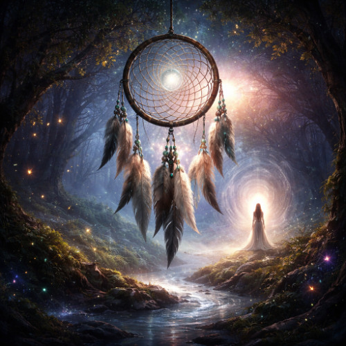 Stream Dream Catcher by Silent Scream | Listen online for free on ...