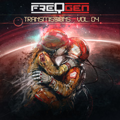 FreqGen - Transmissons Vol. 4