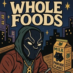 Whole Foods
