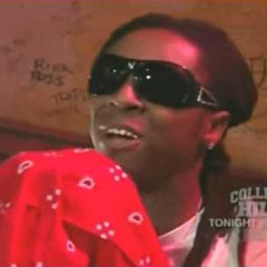 ‘07 WAYNE prod. justxrolo