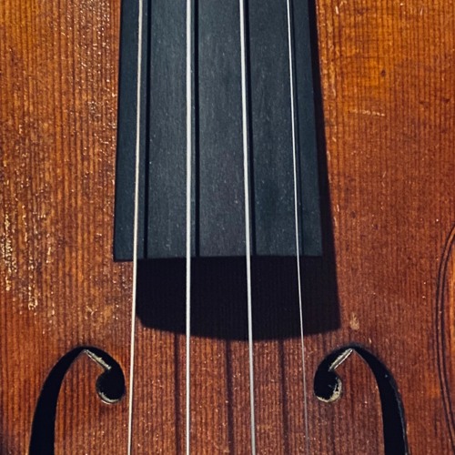 Cinematic Strings - pt. 2