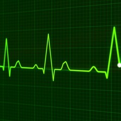 I Can't Find A Heartbeat (Idea)