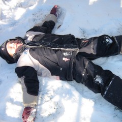 histoire d'amour hivernale