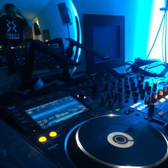 IA Radio Show #02 with Le Coné (T-Label)