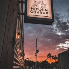 Hidden Cherub 13.09.21