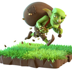 TyFontaine - Goblin