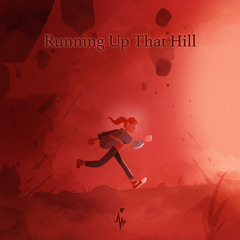 Kate Bush - Running Up That Hill (Naumind Club Edit)