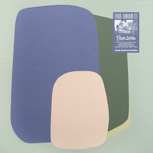 Felipe Gordon / Bob The Egoist Felipe Gordon / Bob The Egoist