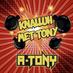 KNALLUH MET TONY | PODCAST #2 {HOSTED BY MC FLO}