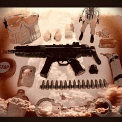 Глеб Самойлов // Вампиры 2010/2018/2021