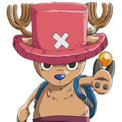Cochise “Tony Tony Chopper”