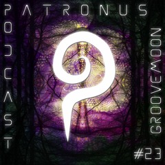 Patronus Podcast #23 - GrooveMoon