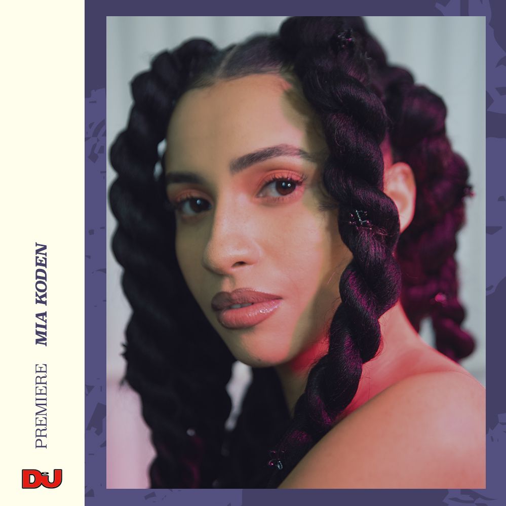 Premiere: Mia Koden ‘I Did’