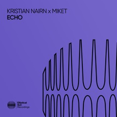 Kristian Nairn x MikeT - Echo