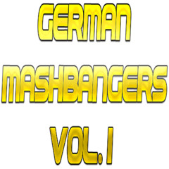 German Masbangers Vol. 1