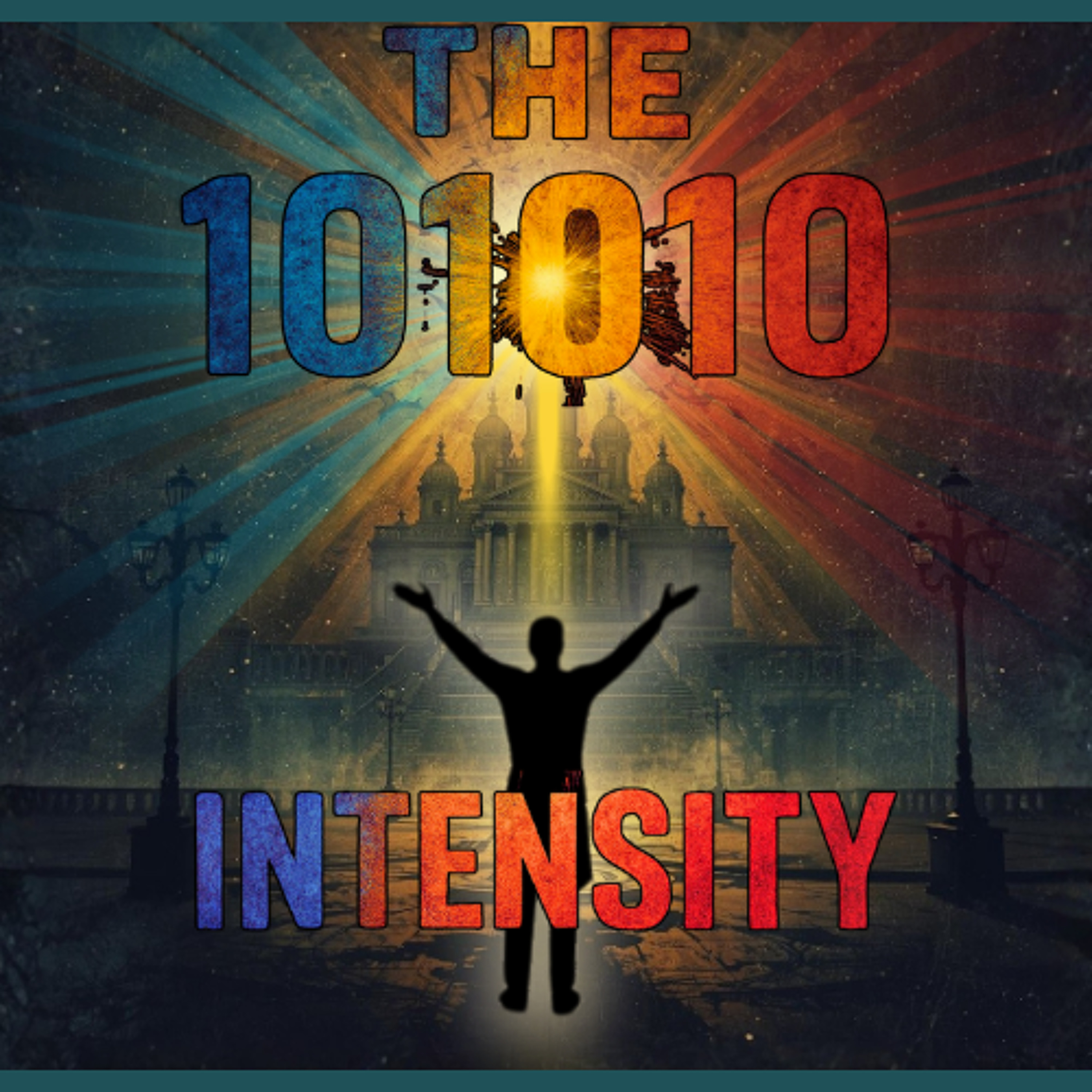 Ground Zero Rewind - THE 101010 INTENSITY
